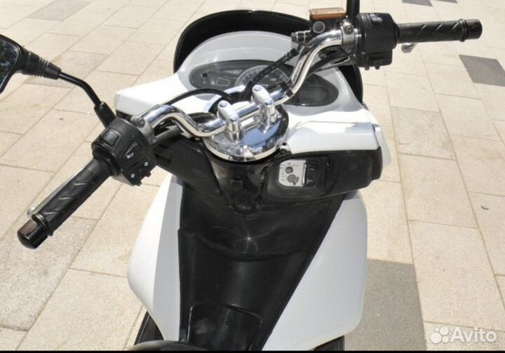 Pcx 125