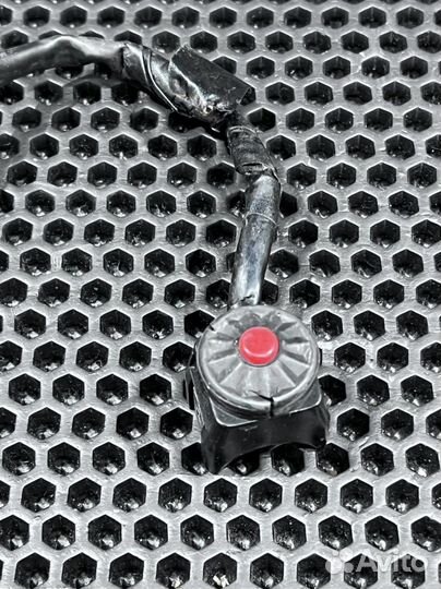 Кнопка двиг-стоп Honda CRF 450R 2002-2008