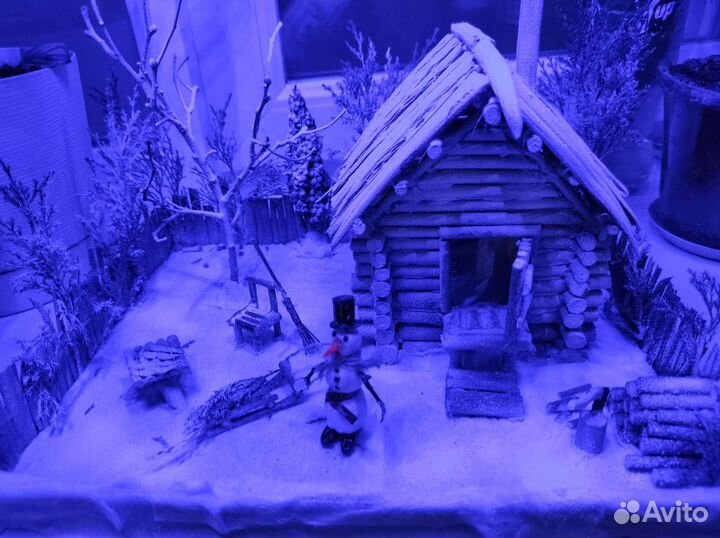 Поделки своими руками