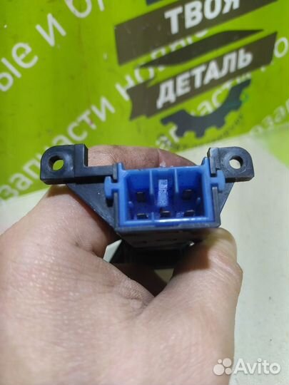 Кнопка стеклоочистителя Ford Probe GT 1990