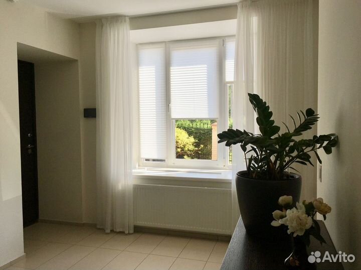 Рулонные шторы / жалюзи