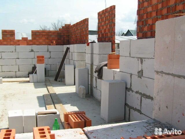 Газоблок