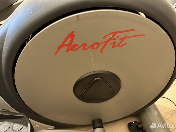 Кардио тренажер