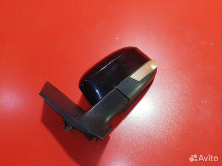 Зеркало левое Ford Focus CB4 qqdb 2009