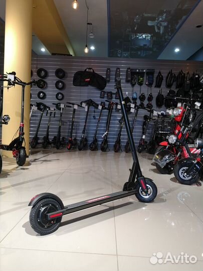 Электросамокат midway Yamato 0809