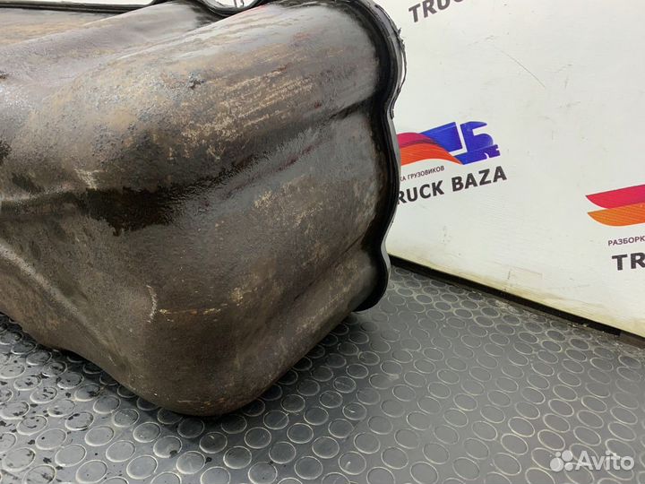 Поддон масляный двигателя