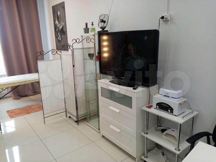 Свободного назначения, 21 м²