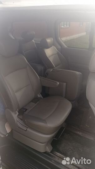 Пассажирские перевозки