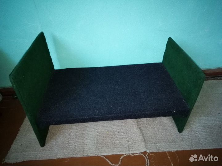 Кровать для куклы