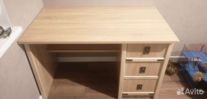 Письменный стол бу