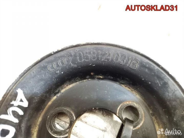 Шкив помпа VW Passat B5 1.8 ADR 058121031C