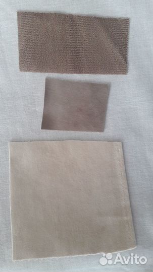 Мебельные ткани