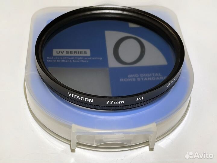 Бленда Canon EW-88C (Canon EF 24-70 f/2.8 ii)