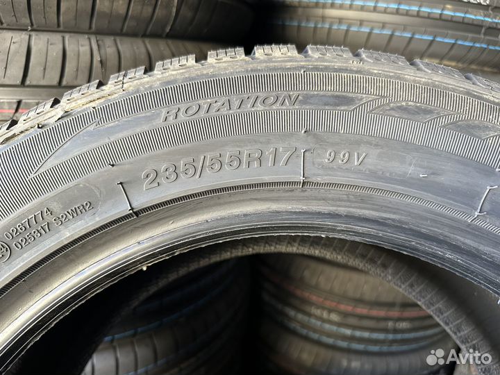 Sailun Ice Blazer WST1 235/55 R17