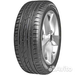 Ikon Tyres Nordman SZ2 225/50 R17 98W
