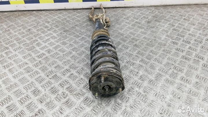 Стойка амортизатора переднего правого Mazda Mazda6
