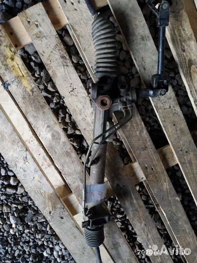 Рулевая рейка под гур Chery Amulet A15 2006-2012
