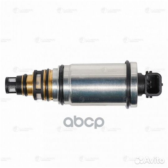 Клапан регулир. компрессора кондиц. KIA ceed