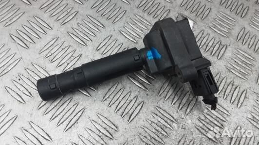 Катушка зажигания бензиновая mercedes benz CLK C20