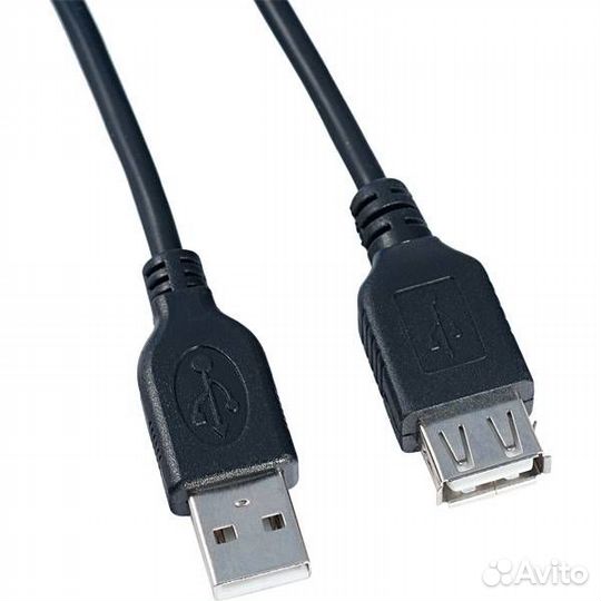 USB удлинитель 1.5 метра