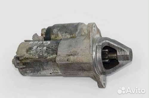 Стартер Chevrolet lanos rezzo lacetti