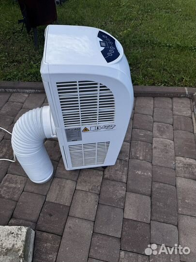 Кондиционер мобильный