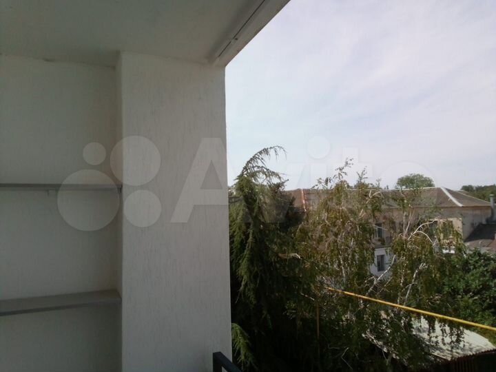 Комната 11,9 м² в 1-к., 3/4 эт.