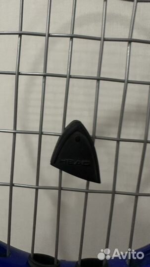 Ракетка для большого тенниса head flex point