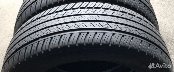 Dunlop Grandtrek ST30 235/55 R18 100