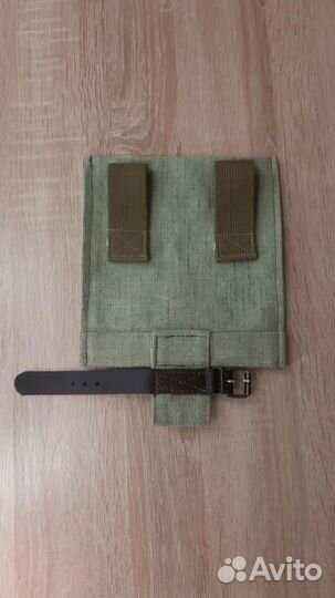 Чехол для лопатки