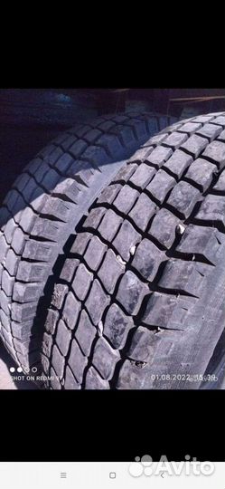 КамАЗ 65117, 2006