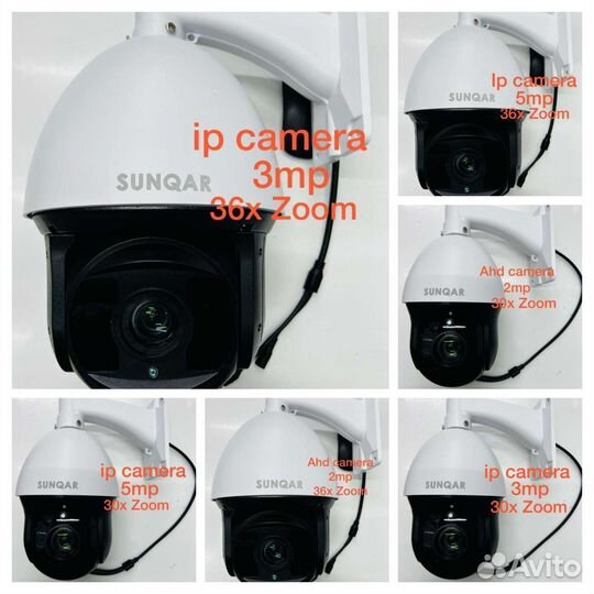 Готовые комплекты видеонаблюдения для дома дачи кв