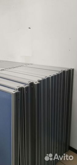 Офисные перегородки