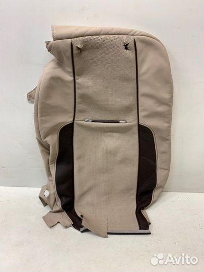 Обивка сидения передняя правая Rolls-Royce Wraith