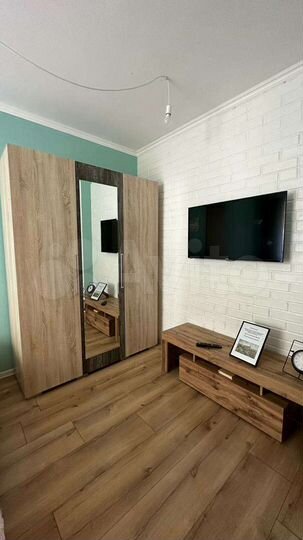 1-к. квартира, 30 м², 1/5 эт.