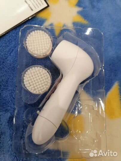 Щётка для лица mary kay skinvigorate