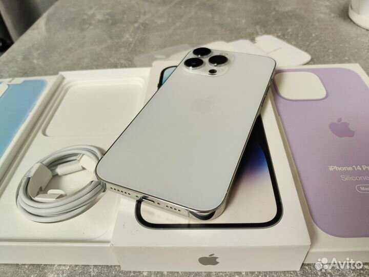 iPhone 14 Pro Max, 256 ГБ