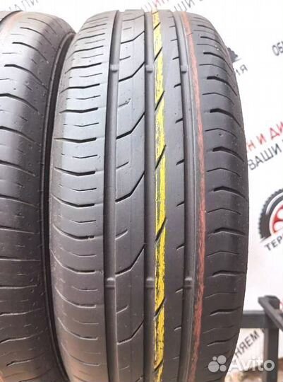 Continental ContiPremiumContact 2 195/55 R15 85V