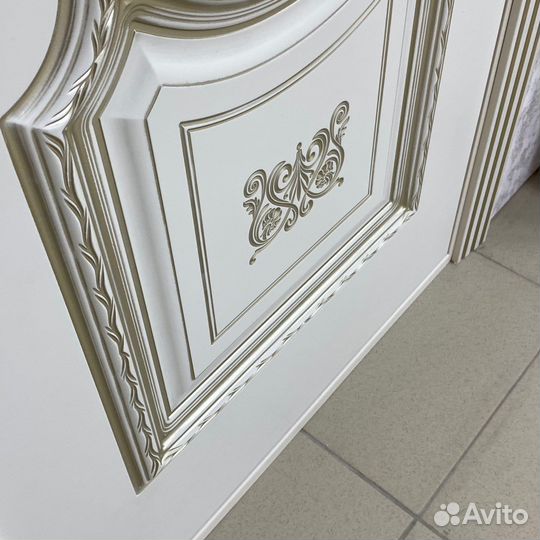 «Соло эр» межкомнатные двери