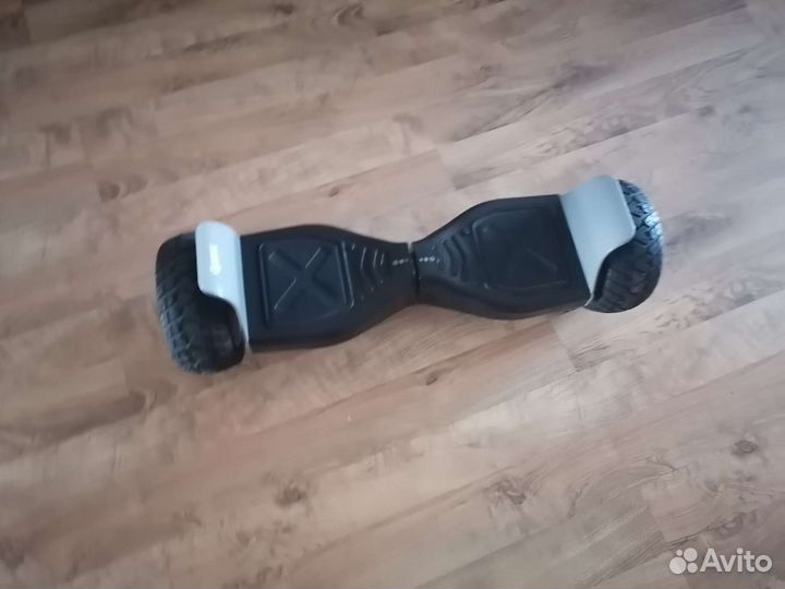 Гироскутер байк