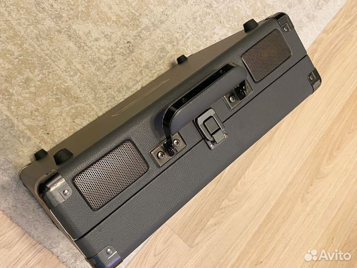 Виниловый проигрыватель Crosley