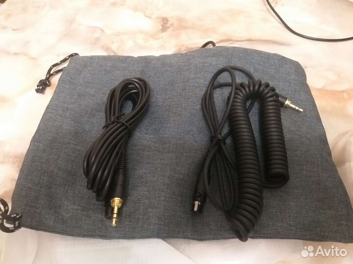 Беспроводные наушники akg k371 bt