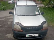 Renault Kangoo 1.4 MT, 2002, 250 000 км, с пробегом, цена 310 000 руб.