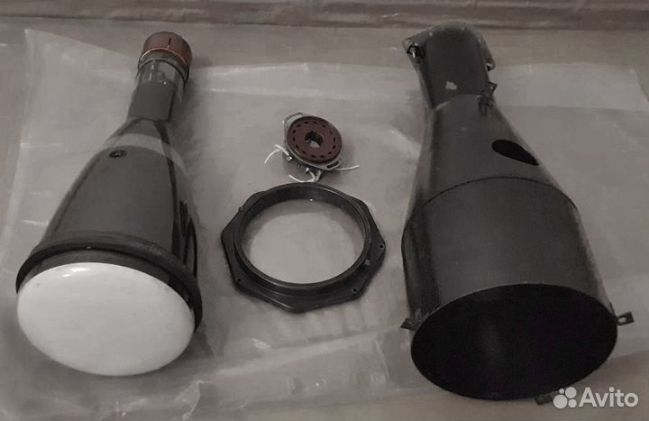 Трубка электронно-лучевая 13ло37И