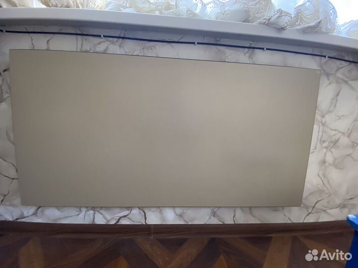 Керамический обогреватель настенный