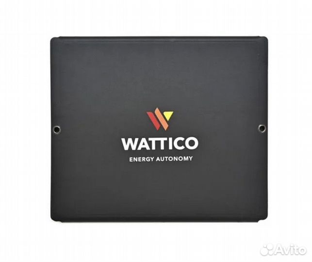 Портативная электростанция Wattico Home 2200 PRO