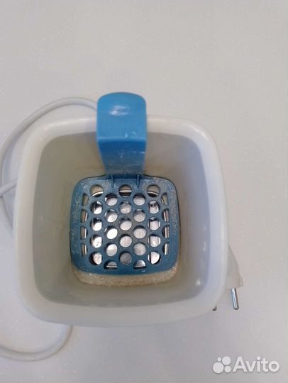 Подогреватель для бутылочек