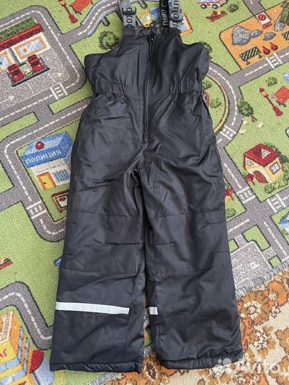 Зимние брюки