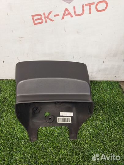 Кожух подрулевой Lincoln Navigator 3 07г