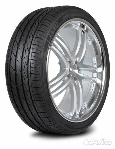 Landsail LS588 SUV 255/50 R19